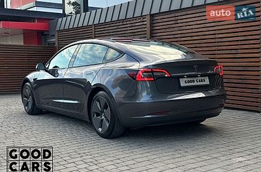 Седан Tesla Model 3 2020 в Одессе фото 5 Седан Tesla Model 3 2020 в Одессе