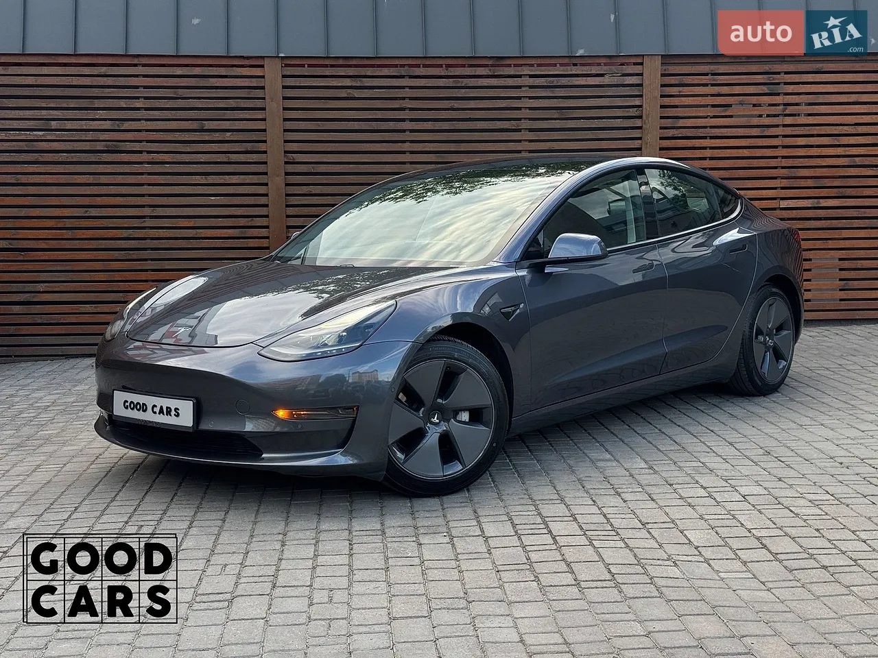 2019 Tesla Model 3 - мініатюра 34