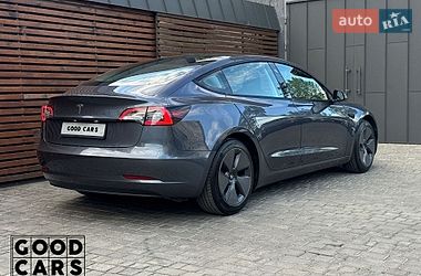 Седан Tesla Model 3 2020 в Одесі фото 7 Седан Tesla Model 3 2020 в Одесі