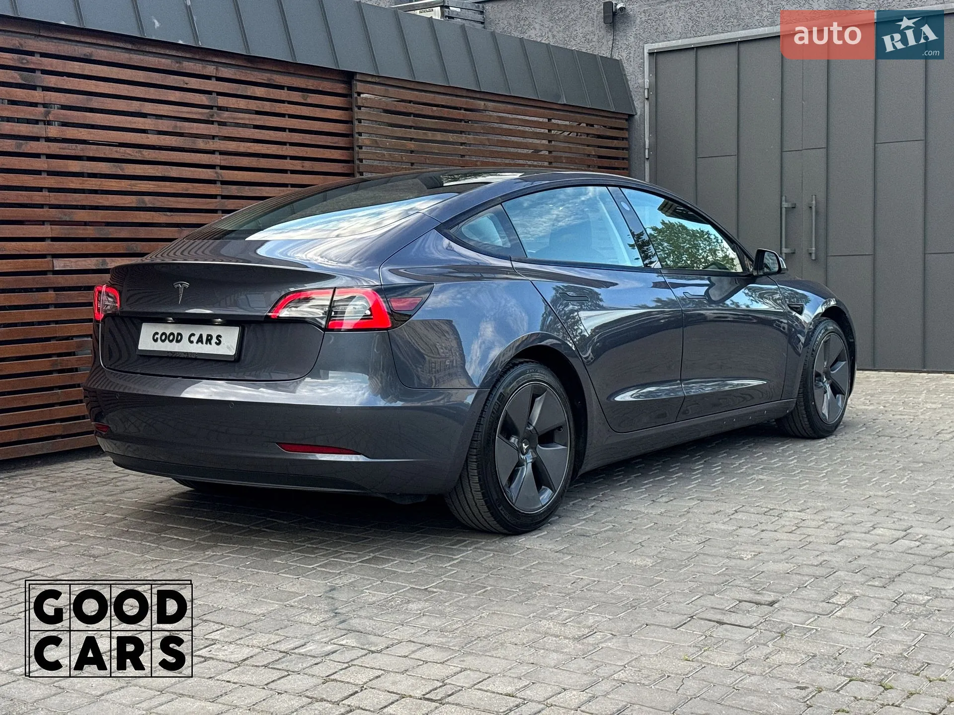 2020 Tesla Model 3 - мініатюра 7