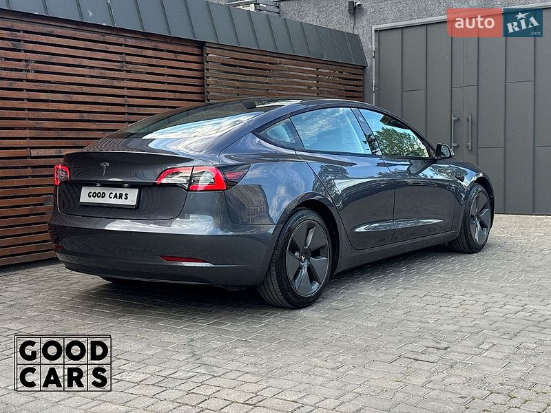 Седан Tesla Model 3 2020 в Одесі фото 7 Седан Tesla Model 3 2020 в Одесі