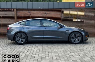 Седан Tesla Model 3 2020 в Одессе фото 8 Седан Tesla Model 3 2020 в Одессе