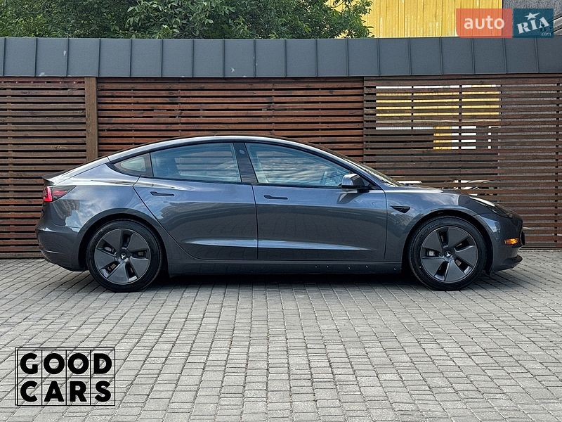 Седан Tesla Model 3 2020 в Одессе фото 8 Седан Tesla Model 3 2020 в Одессе