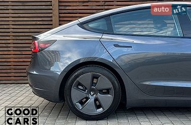 Седан Tesla Model 3 2020 в Одессе фото 14 Седан Tesla Model 3 2020 в Одессе