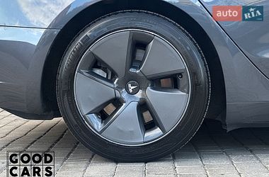 Седан Tesla Model 3 2020 в Одессе фото 15 Седан Tesla Model 3 2020 в Одессе