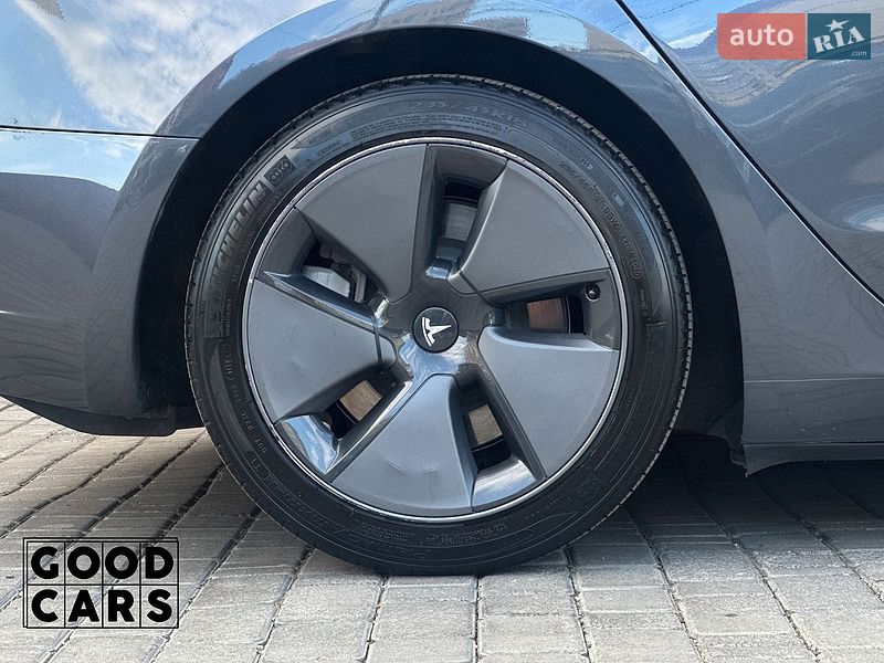 Седан Tesla Model 3 2020 в Одессе фото 15 Седан Tesla Model 3 2020 в Одессе
