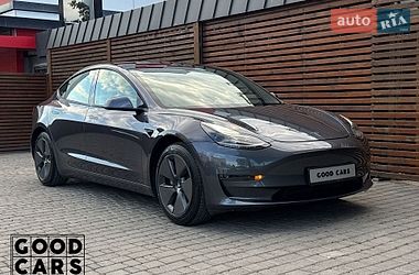 Седан Tesla Model 3 2020 в Одессе фото 9 Седан Tesla Model 3 2020 в Одессе