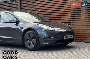 Седан Tesla Model 3 2020 в Одессе фото 16 Седан Tesla Model 3 2020 в Одессе