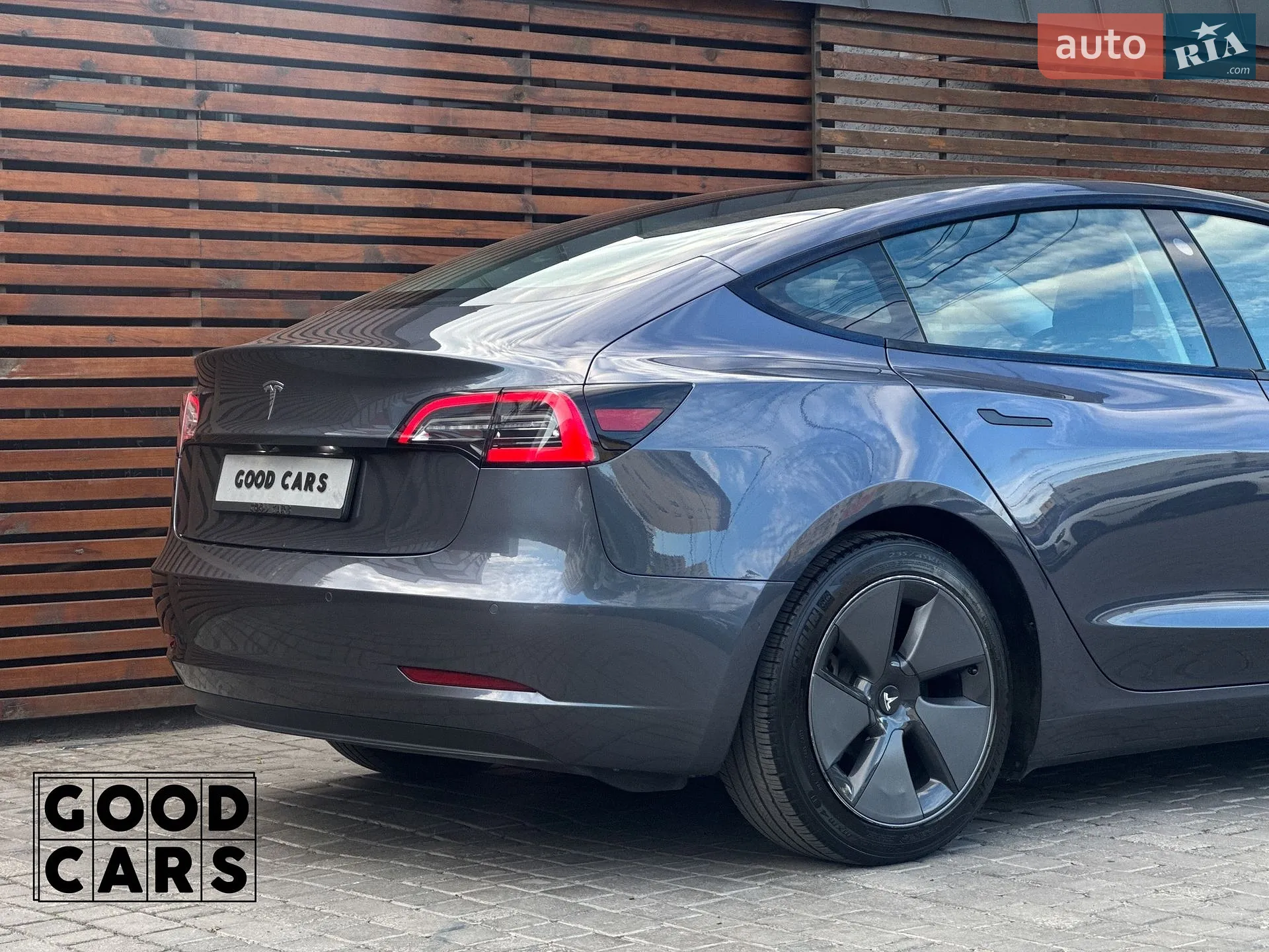 2020 Tesla Model 3 - мініатюра 18