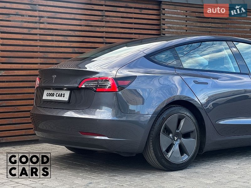Седан Tesla Model 3 2020 в Одесі фото 18 Седан Tesla Model 3 2020 в Одесі