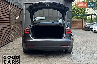Седан Tesla Model 3 2020 в Одессе фото 20 Седан Tesla Model 3 2020 в Одессе
