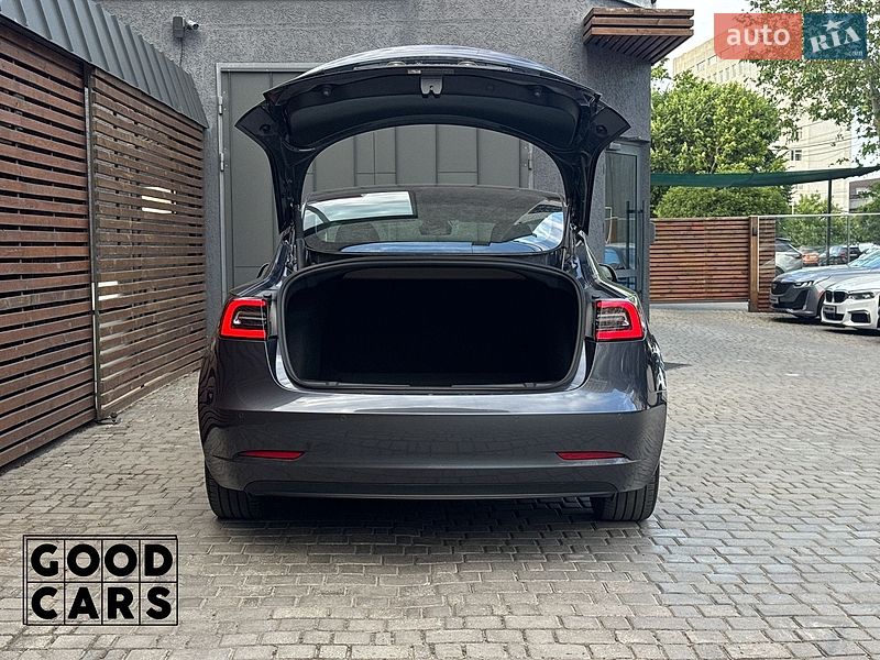 Седан Tesla Model 3 2020 в Одессе фото 20 Седан Tesla Model 3 2020 в Одессе