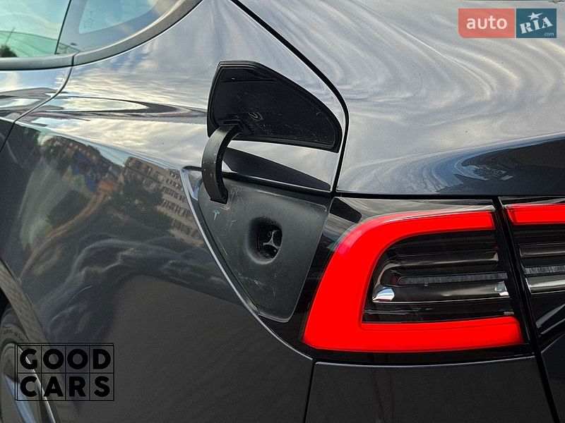Седан Tesla Model 3 2020 в Одессе фото 19 Седан Tesla Model 3 2020 в Одессе