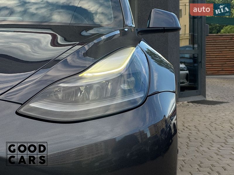Седан Tesla Model 3 2020 в Одессе фото 10 Седан Tesla Model 3 2020 в Одессе