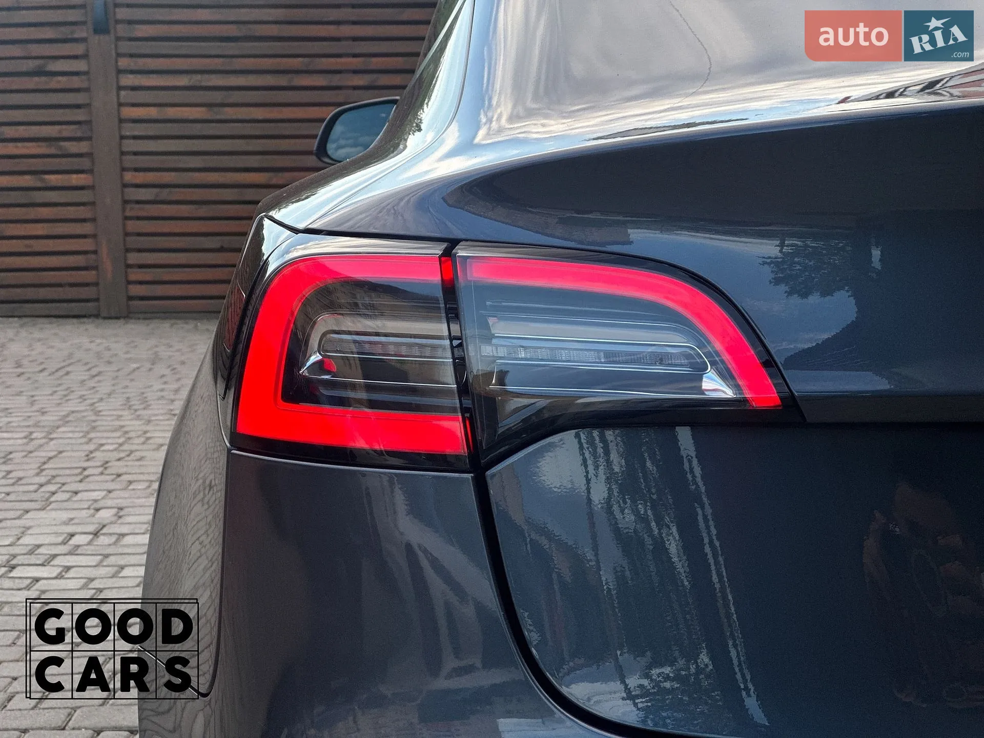 2020 Tesla Model 3 - мініатюра 11