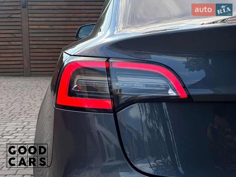 Седан Tesla Model 3 2020 в Одесі фото 11 Седан Tesla Model 3 2020 в Одесі