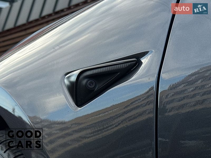 Седан Tesla Model 3 2020 в Одессе фото 17 Седан Tesla Model 3 2020 в Одессе