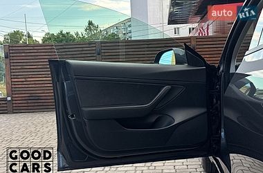 Седан Tesla Model 3 2020 в Одессе фото 23 Седан Tesla Model 3 2020 в Одессе
