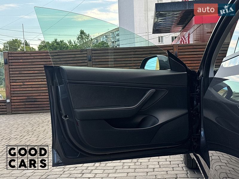 Седан Tesla Model 3 2020 в Одессе фото 23 Седан Tesla Model 3 2020 в Одессе