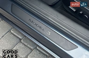 Седан Tesla Model 3 2020 в Одессе фото 25 Седан Tesla Model 3 2020 в Одессе