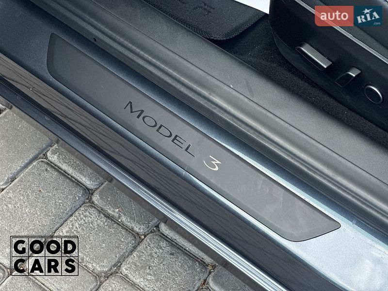 Седан Tesla Model 3 2020 в Одессе фото 25 Седан Tesla Model 3 2020 в Одессе