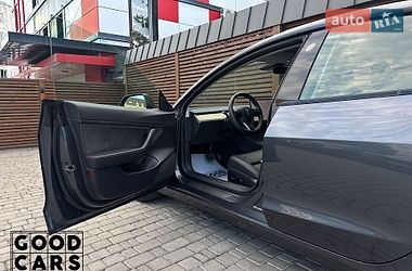 Седан Tesla Model 3 2020 в Одессе фото 26 Седан Tesla Model 3 2020 в Одессе