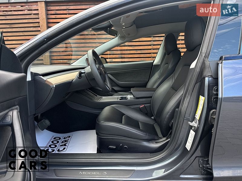 Седан Tesla Model 3 2020 в Одессе фото 27 Седан Tesla Model 3 2020 в Одессе