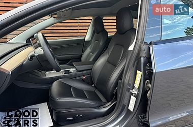 Седан Tesla Model 3 2020 в Одессе фото 28 Седан Tesla Model 3 2020 в Одессе