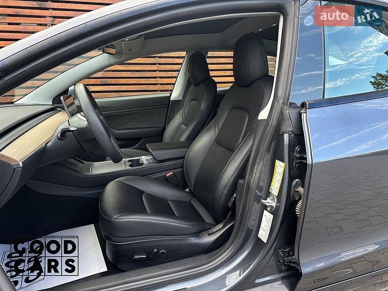 Седан Tesla Model 3 2020 в Одессе фото 28 Седан Tesla Model 3 2020 в Одессе