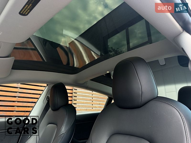 Седан Tesla Model 3 2020 в Одессе фото 29 Седан Tesla Model 3 2020 в Одессе