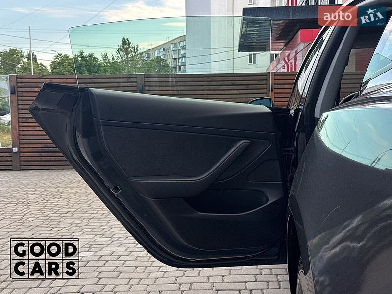 Седан Tesla Model 3 2020 в Одессе фото 30 Седан Tesla Model 3 2020 в Одессе