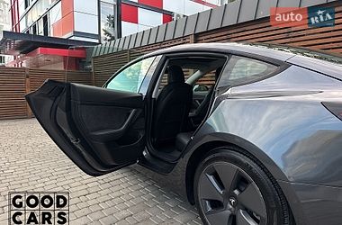 Седан Tesla Model 3 2020 в Одессе фото 31 Седан Tesla Model 3 2020 в Одессе