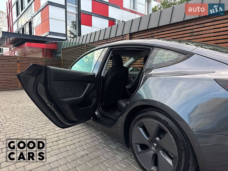 Седан Tesla Model 3 2020 в Одессе фото 31 Седан Tesla Model 3 2020 в Одессе