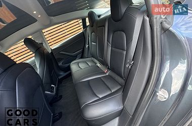 Седан Tesla Model 3 2020 в Одессе фото 33 Седан Tesla Model 3 2020 в Одессе