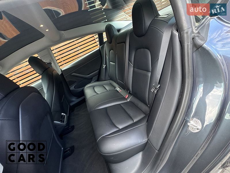 Седан Tesla Model 3 2020 в Одессе фото 33 Седан Tesla Model 3 2020 в Одессе