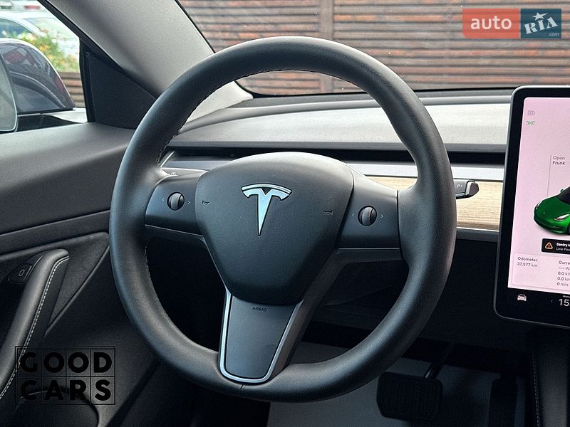 Седан Tesla Model 3 2020 в Одессе фото 35 Седан Tesla Model 3 2020 в Одессе