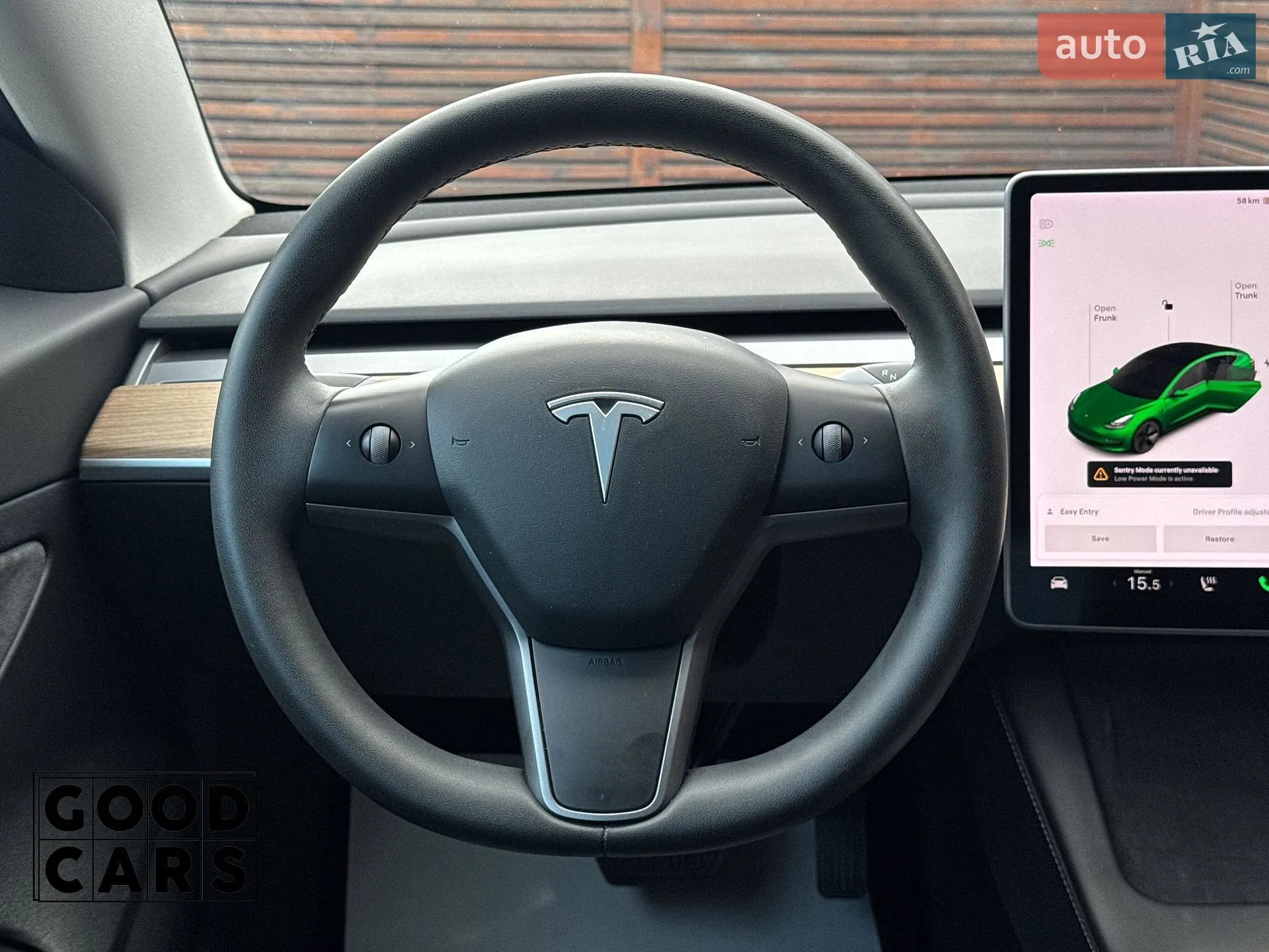 2020 Tesla Model 3 - мініатюра 36