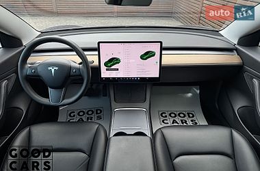 Седан Tesla Model 3 2020 в Одессе фото 37 Седан Tesla Model 3 2020 в Одессе