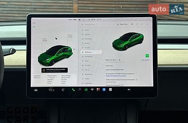 Седан Tesla Model 3 2020 в Одессе фото 38 Седан Tesla Model 3 2020 в Одессе