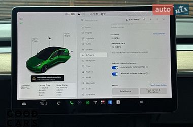 Седан Tesla Model 3 2020 в Одессе фото 39 Седан Tesla Model 3 2020 в Одессе