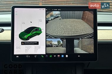 Седан Tesla Model 3 2020 в Одессе фото 40 Седан Tesla Model 3 2020 в Одессе