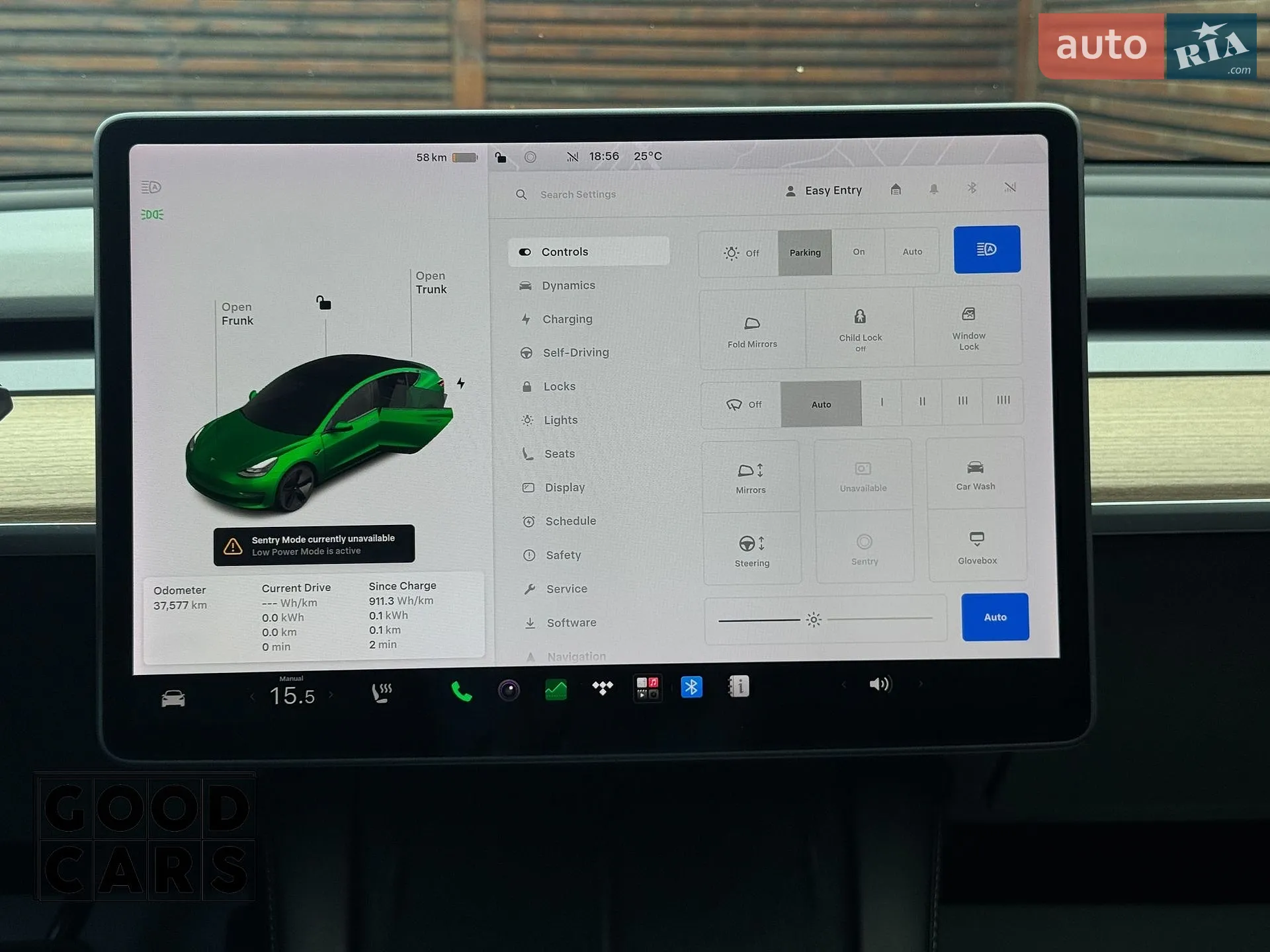 2020 Tesla Model 3 - мініатюра 41