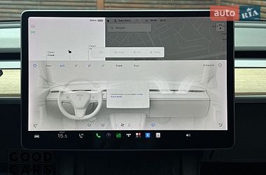 Седан Tesla Model 3 2020 в Одессе фото 42 Седан Tesla Model 3 2020 в Одессе