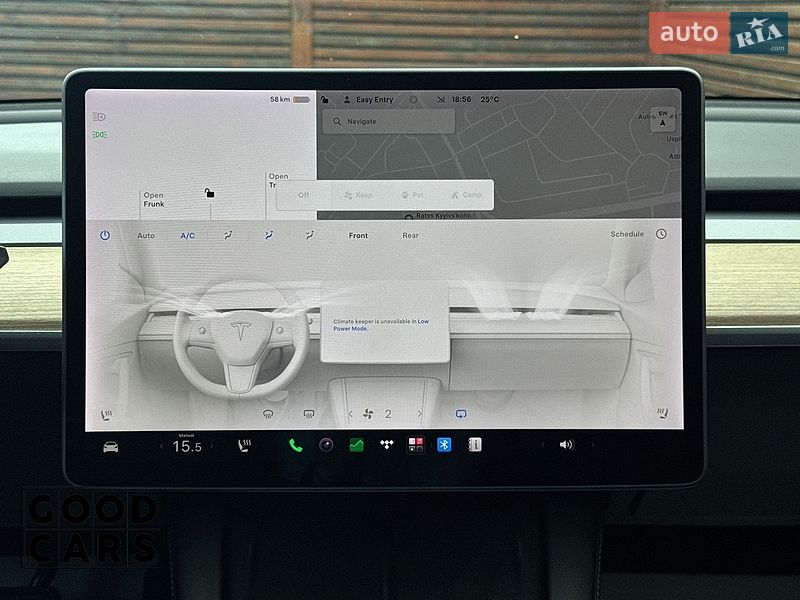 Седан Tesla Model 3 2020 в Одессе фото 42 Седан Tesla Model 3 2020 в Одессе
