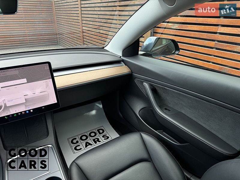 Седан Tesla Model 3 2020 в Одессе фото 43 Седан Tesla Model 3 2020 в Одессе
