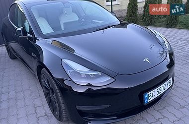 Седан Tesla Model 3 2022 в Львові фото 9 Седан Tesla Model 3 2022 в Львові