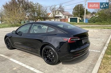 Седан Tesla Model 3 2019 в Одесі