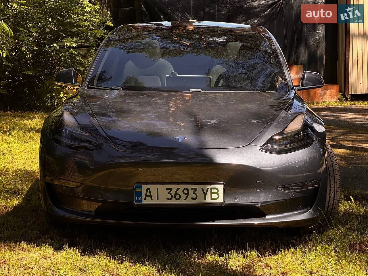 2018 Tesla Model 3 - мініатюра 37