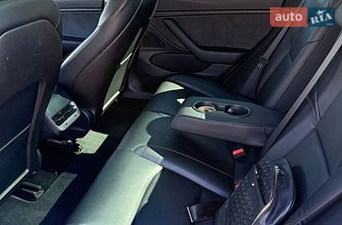 Седан Tesla Model 3 2019 в Киеве фото 14 Седан Tesla Model 3 2019 в Киеве