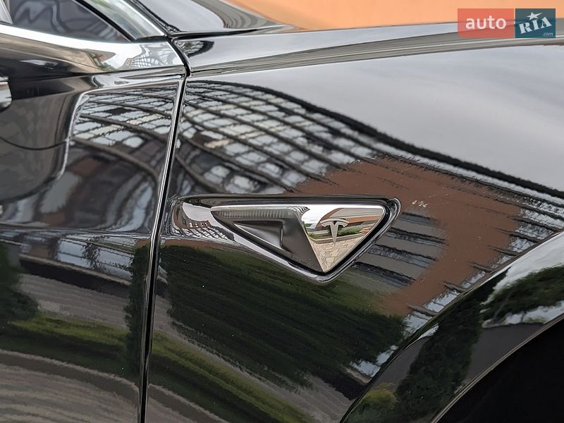Седан Tesla Model 3 2019 в Ивано-Франковске фото 10 Седан Tesla Model 3 2019 в Ивано-Франковске
